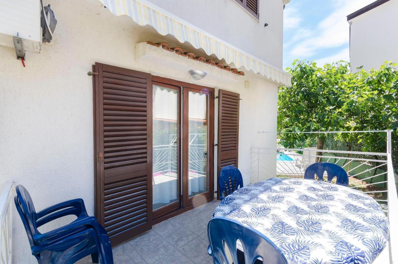סרימה Apartment Milena מראה חיצוני תמונה