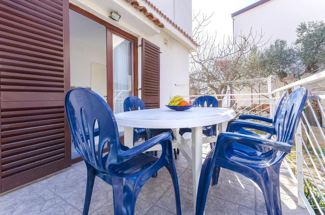 סרימה Apartment Milena מראה חיצוני תמונה