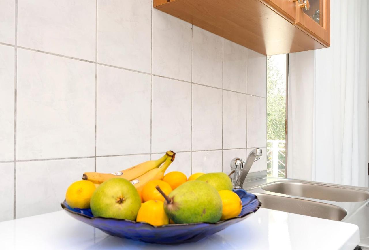 סרימה Apartment Milena מראה חיצוני תמונה
