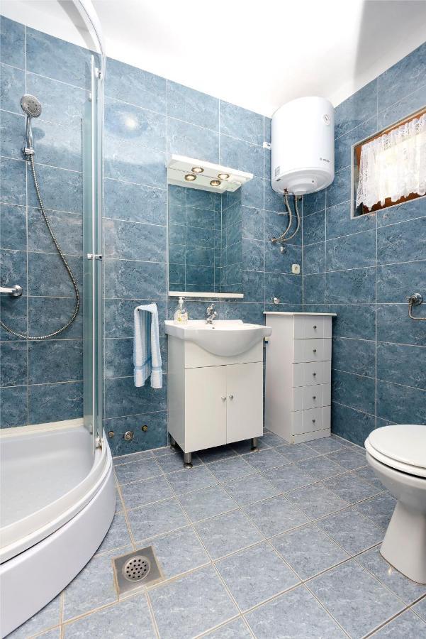 סרימה Apartment Milena מראה חיצוני תמונה