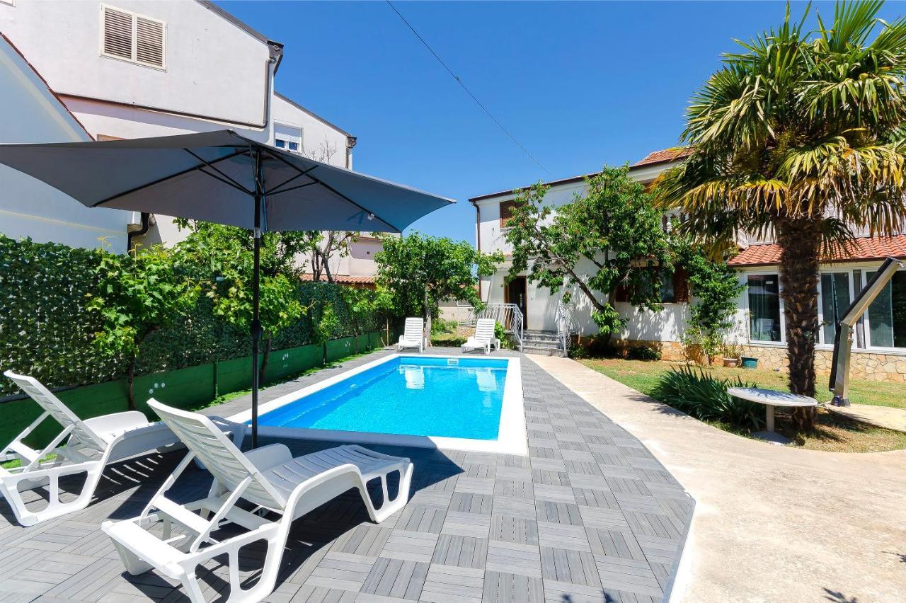 סרימה Apartment Milena מראה חיצוני תמונה