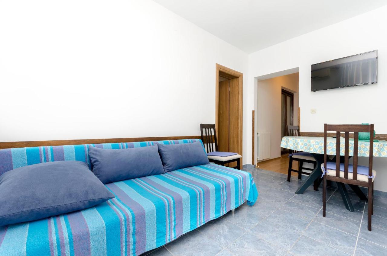 סרימה Apartment Milena מראה חיצוני תמונה