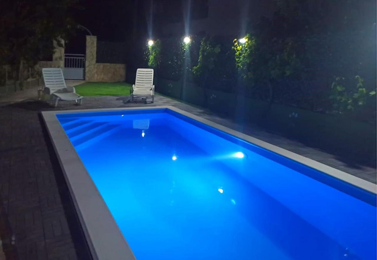 סרימה Apartment Milena מראה חיצוני תמונה