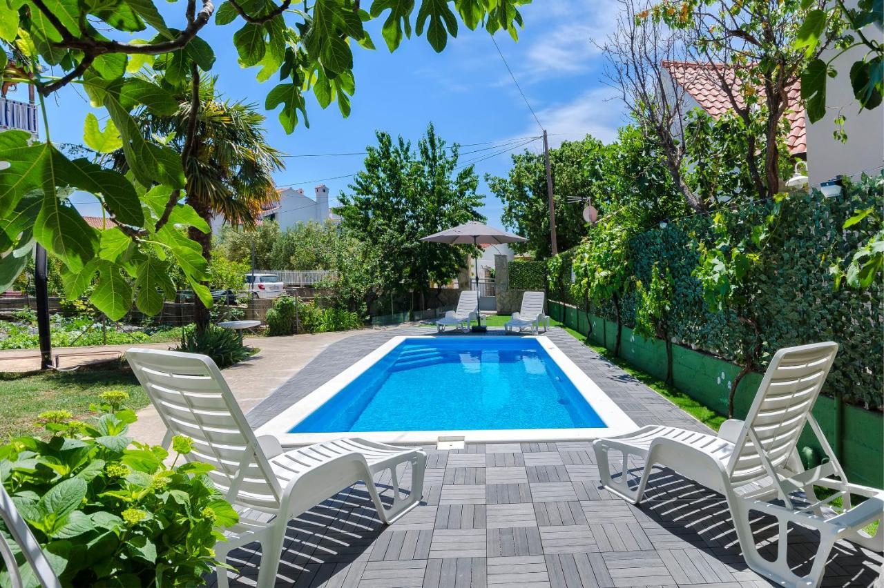 סרימה Apartment Milena מראה חיצוני תמונה
