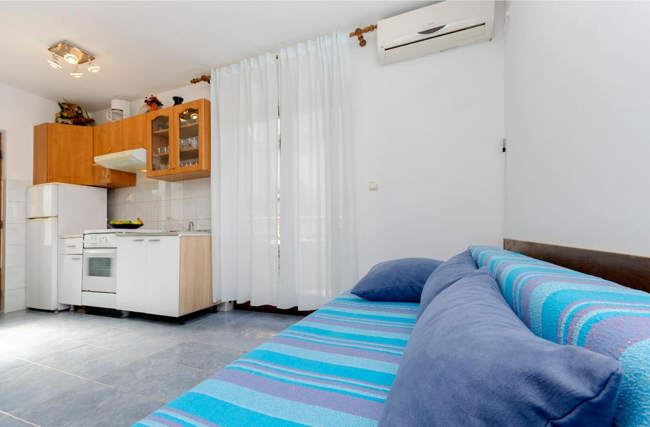 סרימה Apartment Milena מראה חיצוני תמונה