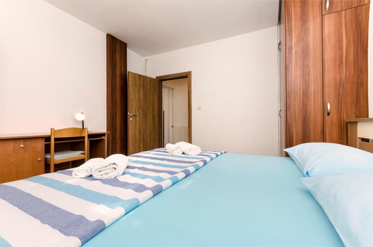 סרימה Apartment Milena מראה חיצוני תמונה