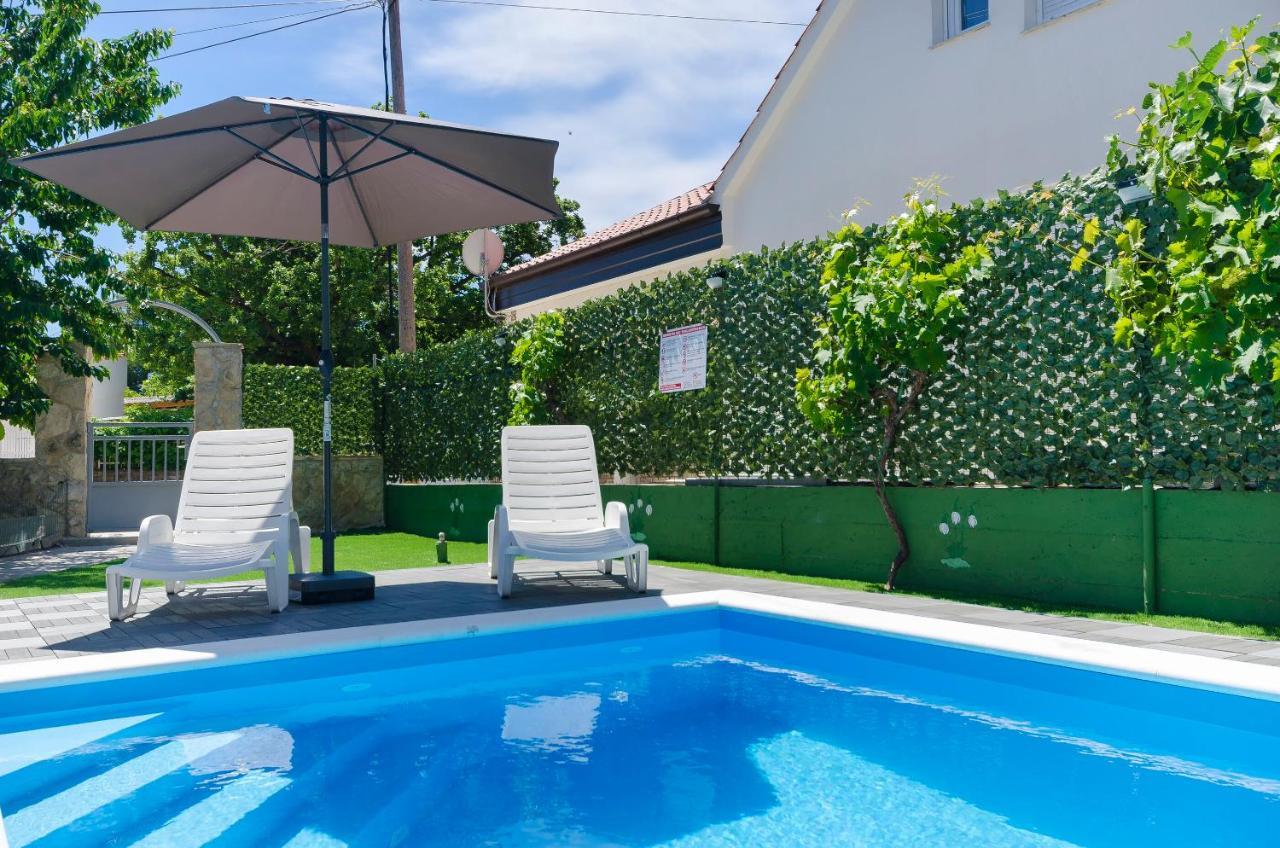 סרימה Apartment Milena מראה חיצוני תמונה