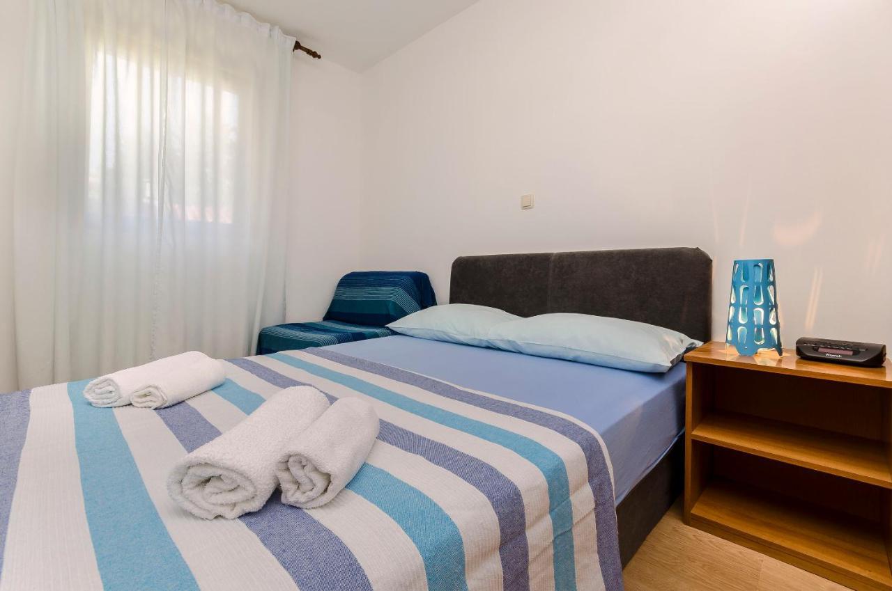 סרימה Apartment Milena מראה חיצוני תמונה