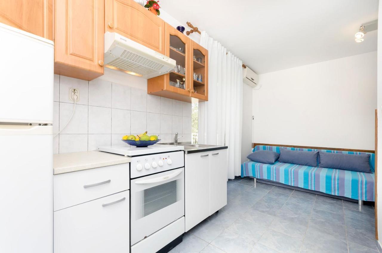 סרימה Apartment Milena מראה חיצוני תמונה